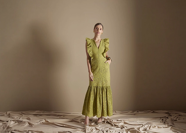 Malha Laisy - Foto 2
