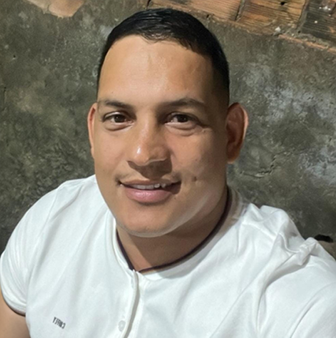 Foto do Marcos