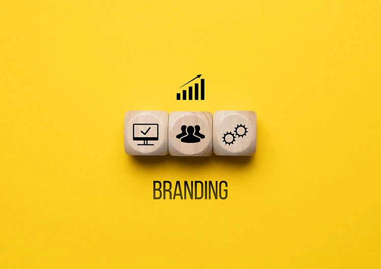 Branding e Identidade Visual